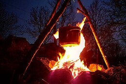 Bougnat Bushcraft
