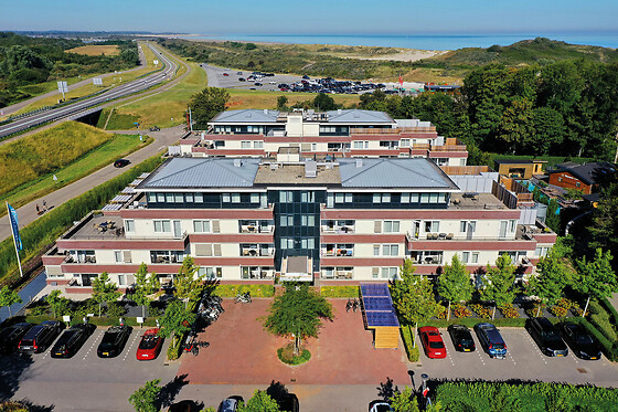 Fletcher Wellness-Hotel Kamperduinen (HOTEL) - photo 0