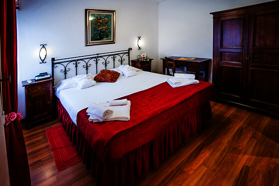 Hotel Le Macinaie - photo 3