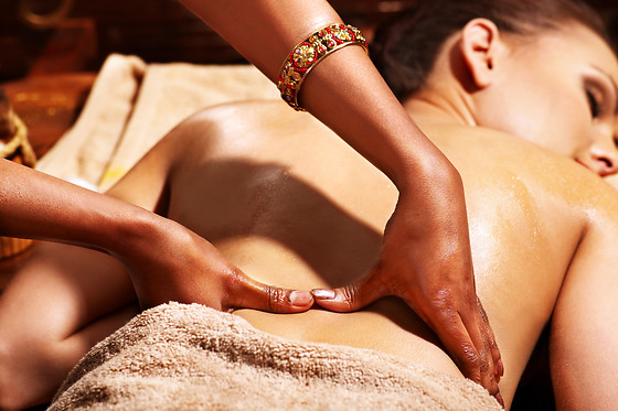 HOTEL SPA PORT D'ARO - photo 15