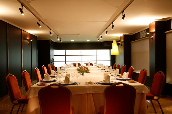 HOTEL CIUDAD DE VIGO - photo 6