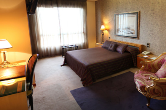 HOTEL CIUDAD DE VIGO - photo 7