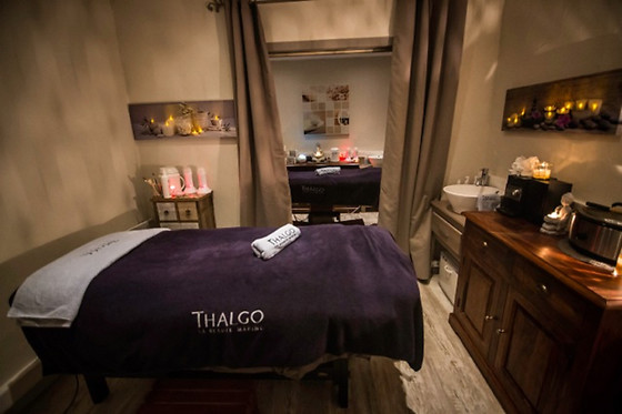 Institut de beauté Stéphanie Spa - photo 1