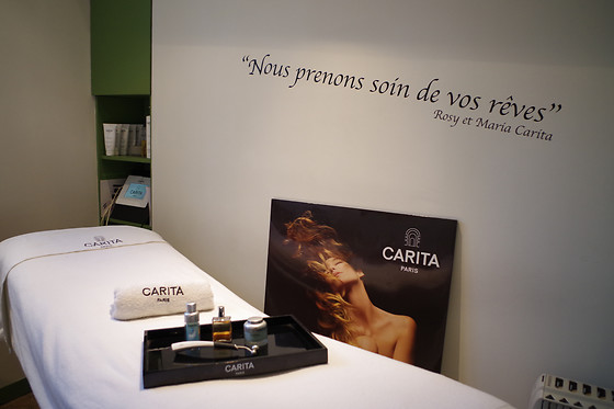 L'Escale Zen Spa - photo 3