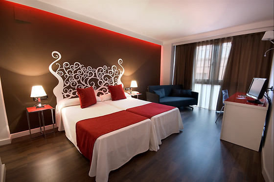 HOTEL TERUEL PLAZA - photo 0