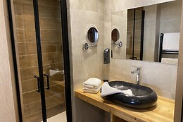 Hôtel les Autanes  & SPA ****