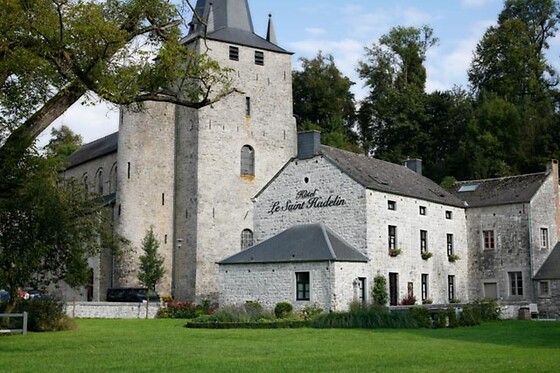 Le Saint Hadelin - photo 6