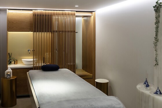 Energecia Spa Printemps Haussmann - photo 1