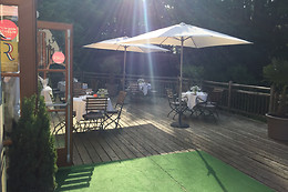 Restaurant du Moulin Babet