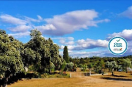 MONTE DA FONTE SANTA DE SÃO LUÍS
