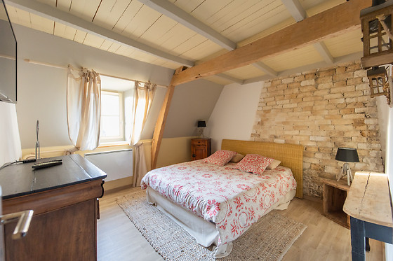 La Maison de mon enfance - photo 1