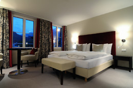 Hotel Krebs