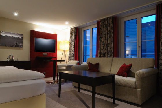Hotel Krebs - photo 7