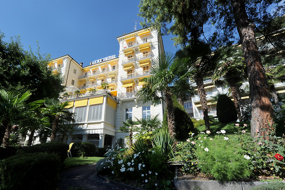 Golf-Hôtel René Capt - photo 1