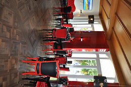 Hotel Krebs