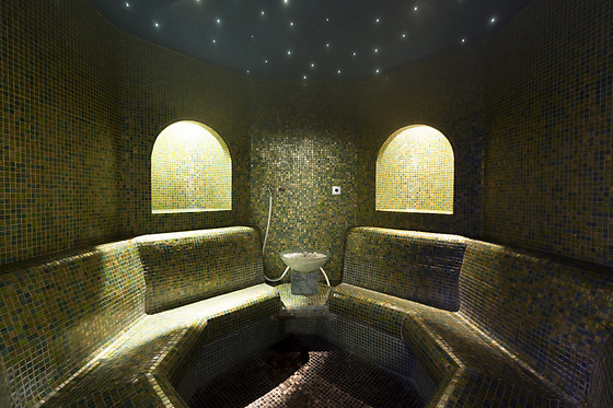 IN GOLD HOTEL & SPA**** - photo 27