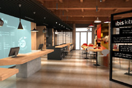HOTEL IBIS ALICANTE
