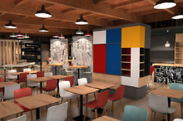 HOTEL IBIS ALICANTE