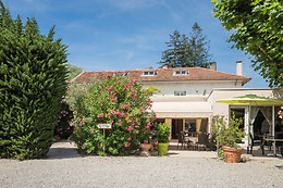 Hôtel Restaurant Le Printemps