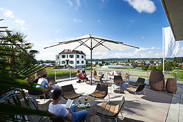 Hotel mein inselglück