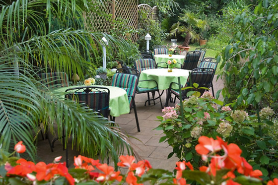 Hotel Azenberg - photo 12