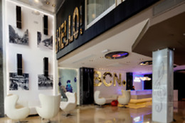 HOTEL EVENIA ROCAFORT