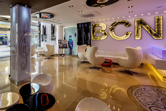 HOTEL EVENIA ROCAFORT - photo 0