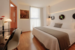 HOTEL EVENIA ROCAFORT