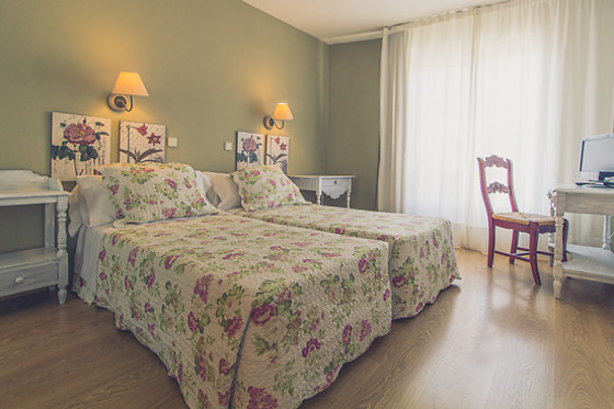 HOTEL LA MUÑEQUILLA - photo 1