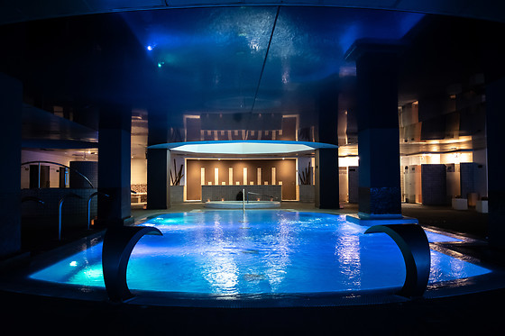 AR DIAMANTE BEACH SPA&CONVENTION CENTER - photo 9