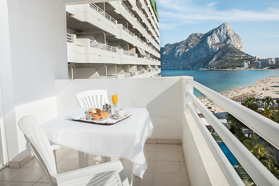 HOTEL AR ROCA ESMERALDA & SPA - photo 0