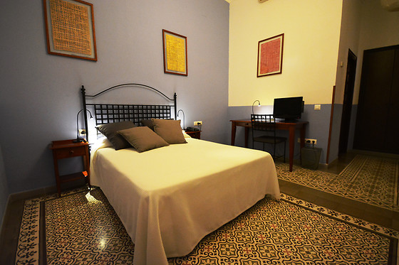 HOTEL CASA DE LOS AZULEJOS - photo 2