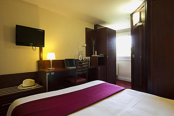 Kyriad Bordeaux-Lormont - photo 3