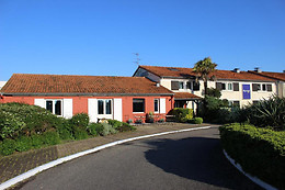 Kyriad Bordeaux-Lormont