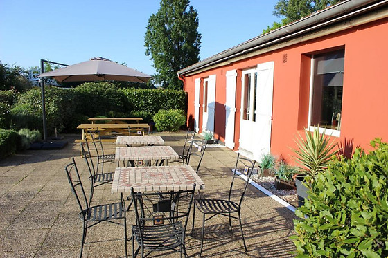 Kyriad Bordeaux-Lormont - photo 2