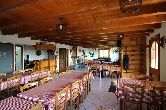 Chalet Le Titlis - photo 15