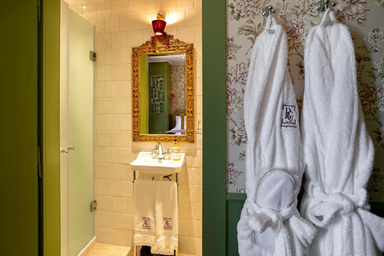 ROSEGARDEN HOUSE - photo 1