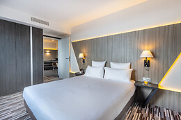 Nemea Appart'Hotel Toulouse Concorde Gare Matabiau
