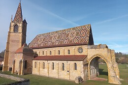 Château de La Motte