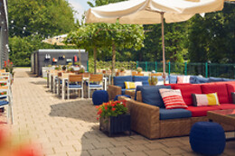 WestCord Hotel Delft