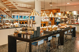 WestCord Hotel Delft