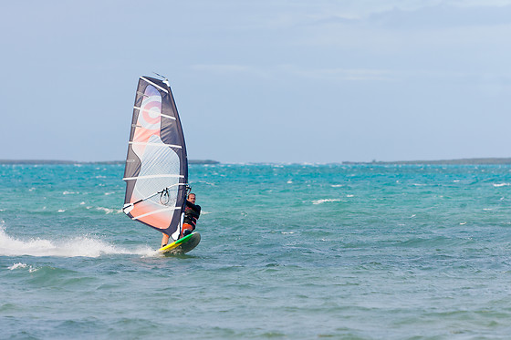 Cercle de voile de Touraine - photo 9
