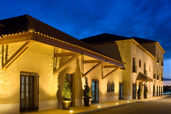 HACIENDA ALBAE - photo 3