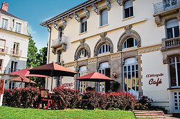 Résidence le métropole