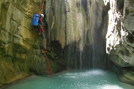 Aquacanyon - photo 3