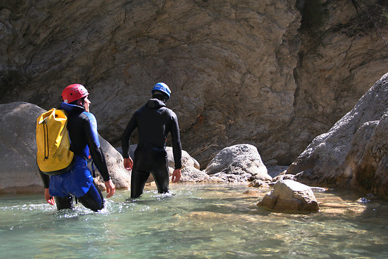 Aquacanyon - photo 1