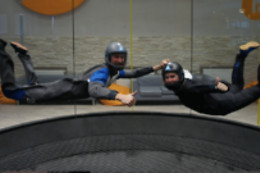 On'Air soufflerie