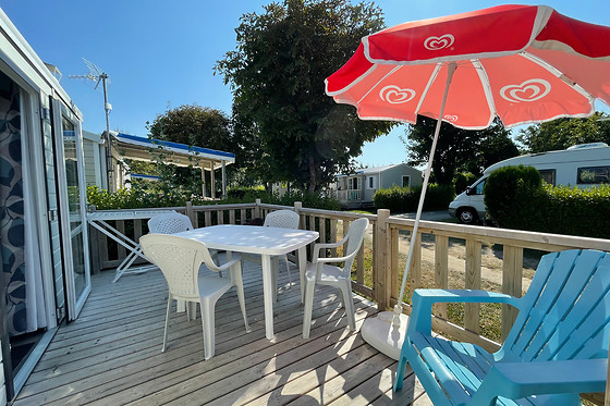 Camping Les Hortensias - photo 9