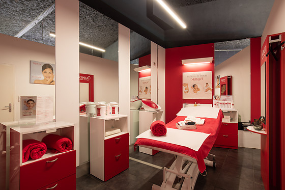 Institut Guinot Montpellier - Port Marianne - photo 7