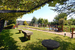 HOTEL GASTRONOMICO CASA ROSALIA